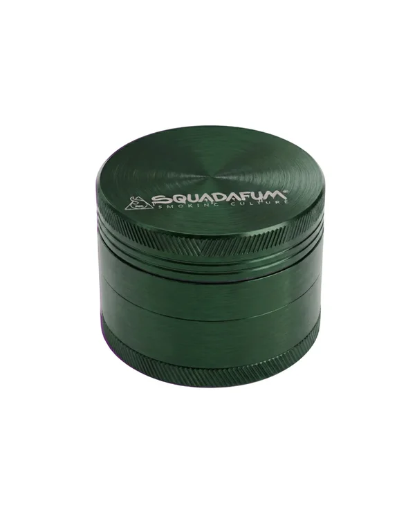 DICHAVADOR SQUADAFUM VERDE 70MM