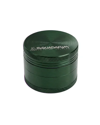 DICHAVADOR SQUADAFUM VERDE 70MM
