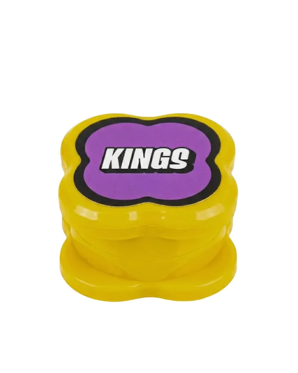 TRITURADOR KINGS COLOR G