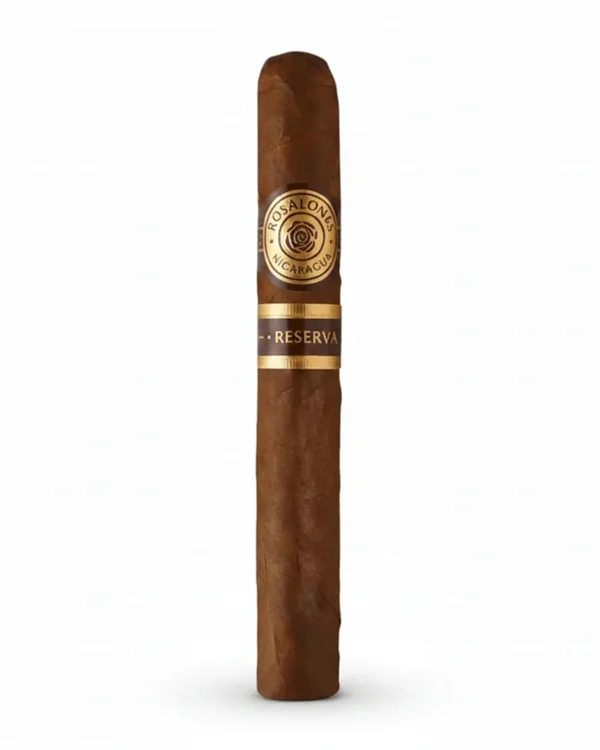CHARUTO JOYA ROSALONES RR 546 CORONA