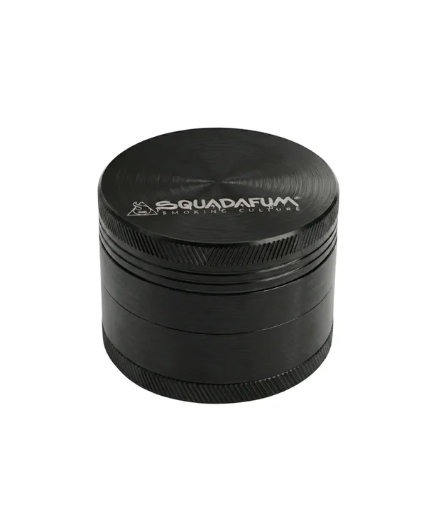 DICHAVADOR SQUADAFUM PRETO 70MM