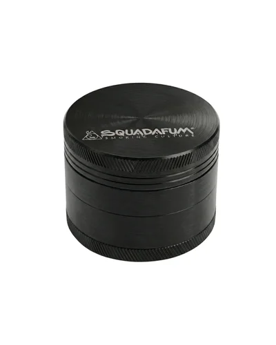 DICHAVADOR SQUADAFUM PRETO 70MM
