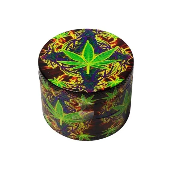 DICHAVADOR FOLHAS FIRE GRANDE