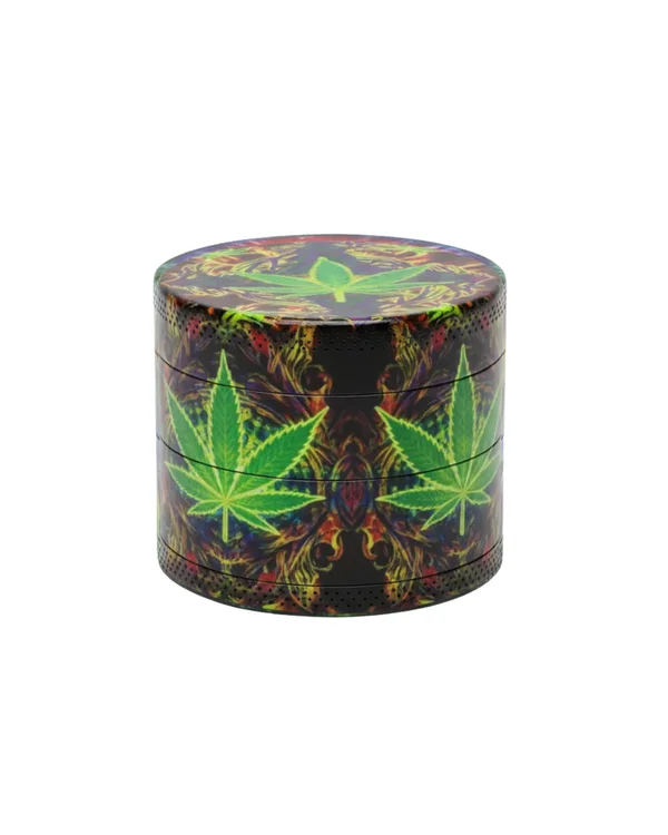 DICHAVADOR FOLHAS FIRE GRANDE