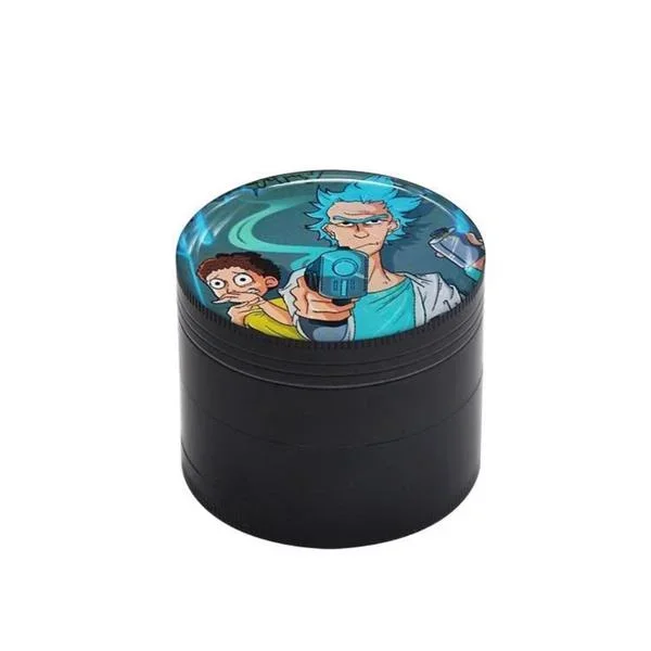 DICHAVADOR RICKY AND MORTY 4 P GRANDE