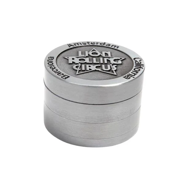 DICHAVADOR MAGNETIC 4 PARTES LIONS ROLLING CIRCUS