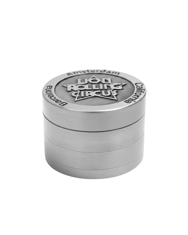 DICHAVADOR MAGNETIC 4 PARTES LIONS ROLLING CIRCUS