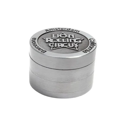 DICHAVADOR MAGNETIC 4 PARTES LIONS ROLLING CIRCUS