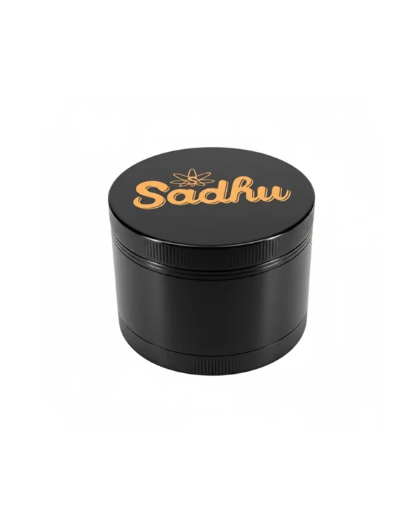 DICHAVADOR DE METAL PEQUENO SADHU