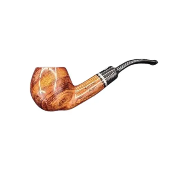 CACHIMBO BAZZANELLI B105 ANGICO NATURAL