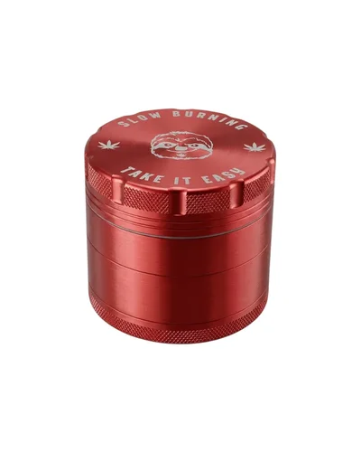 DICHAVADOR SLOW BURNING VERMELHO GRANDE