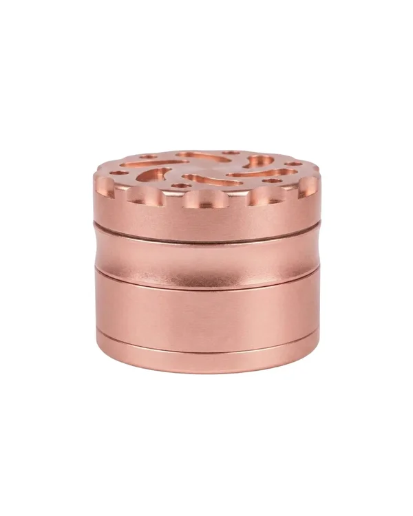 DICHAVADOR ALUMINIO ROSA GOLD
