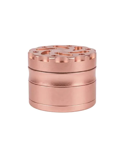 DICHAVADOR ALUMINIO ROSA GOLD
