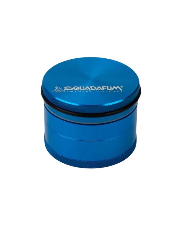 DICHAVADOR SQUADAFUM AZUL 63MM