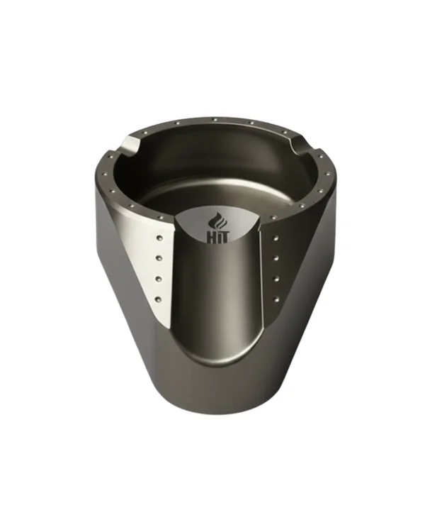 CINZEIRO HIT PREMIUM METAL