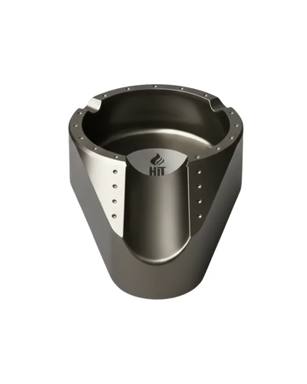 CINZEIRO HIT PREMIUM METAL