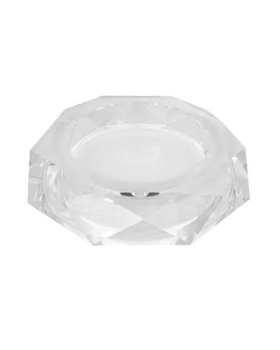 CINZEIRO P/4 CHARUTOS NERONE ROUND DIAMETRO 20CM C