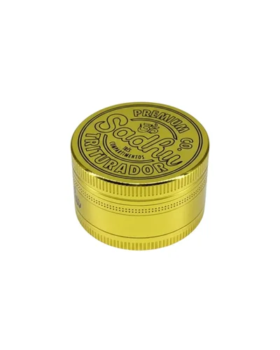 DICHAVADOR SADHU METAL PEQUENO
