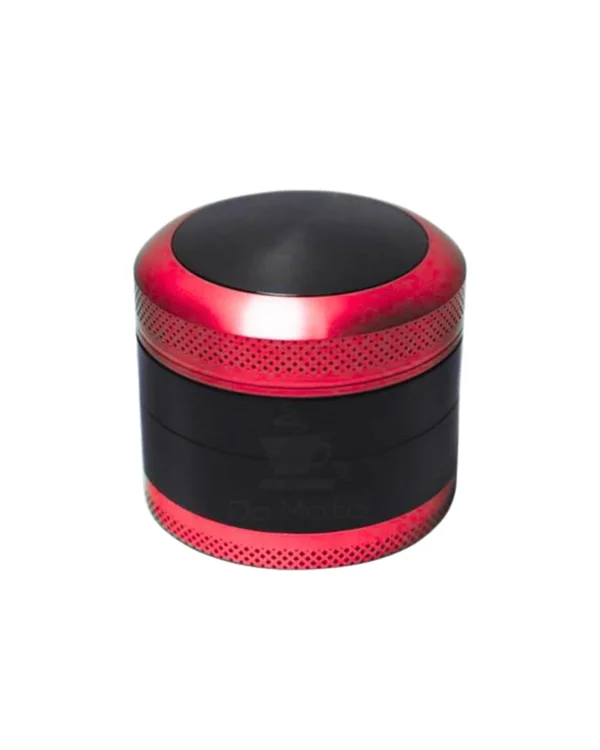 DICHAVADOR VERMELHO/PRETO 4 PARTES