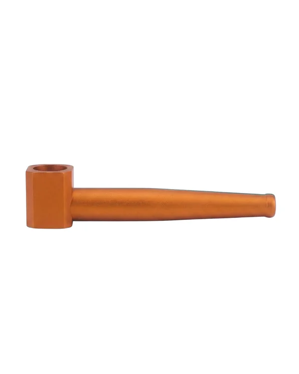 PIPE DE METAL SQUADAFUM