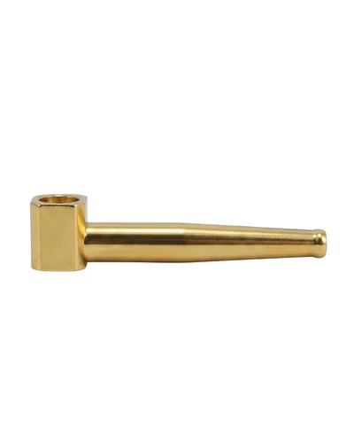 PIPE DE METAL SQUADAFUM