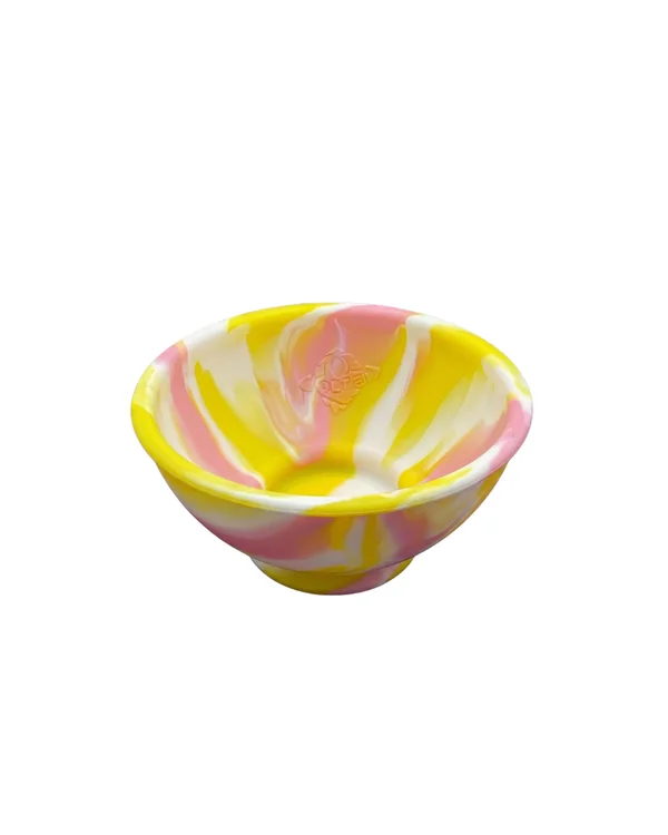 CUIA DE SILICONE MINI COLMEIA
