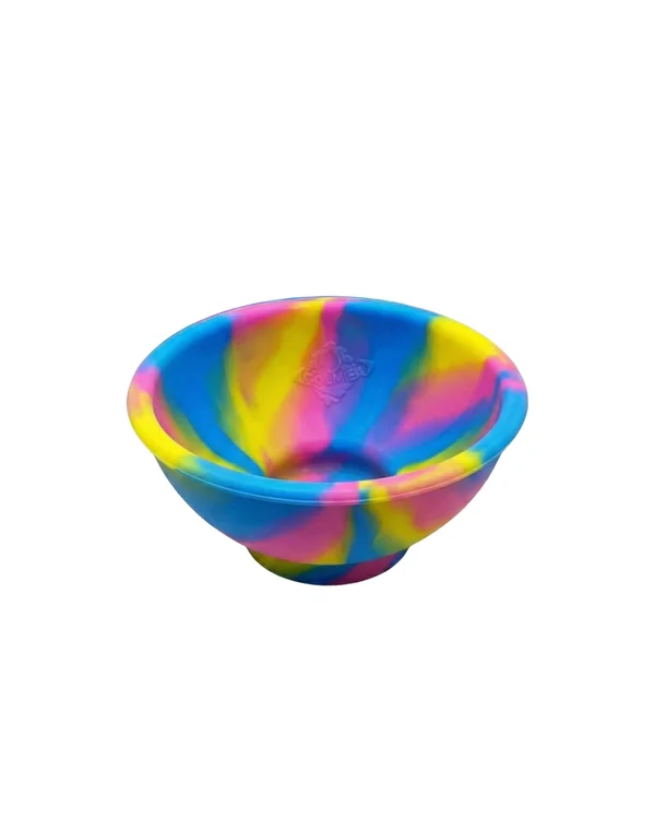 CUIA DE SILICONE MINI COLMEIA