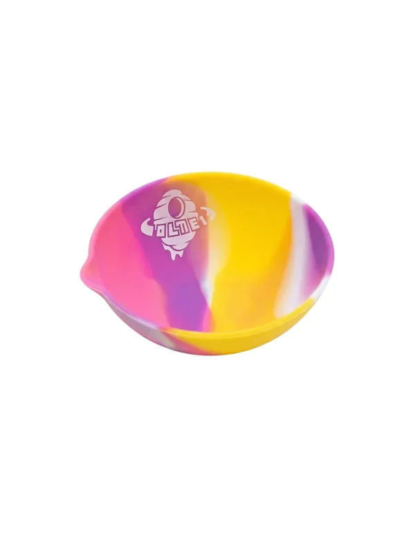 CUIA DE SILICONE MINI COLMEIA