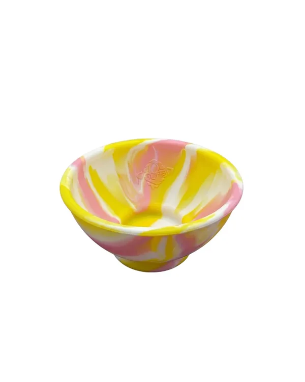 CUIA DE SILICONE MINI COLMEIA