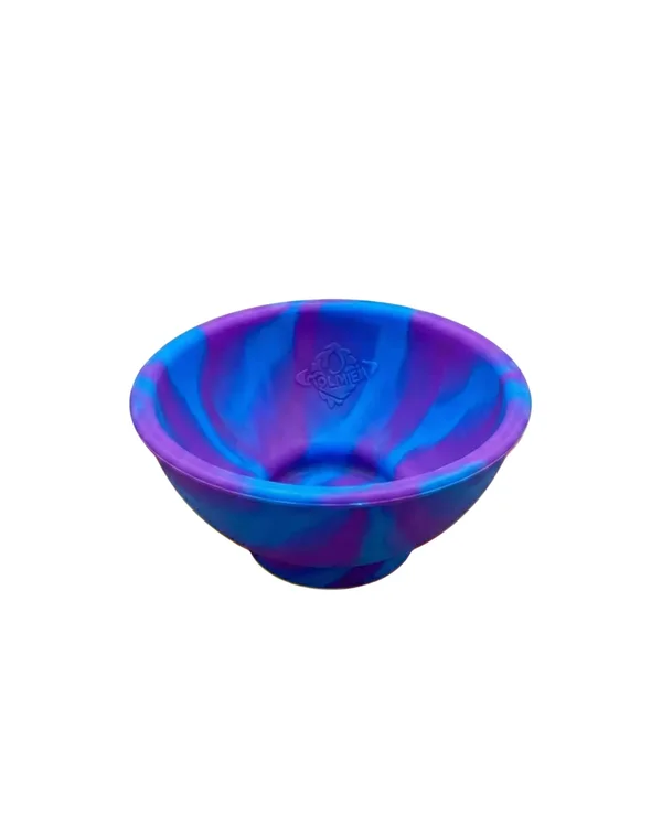 CUIA DE SILICONE MINI COLMEIA