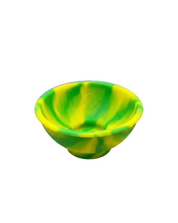 CUIA DE SILICONE MINI COLMEIA