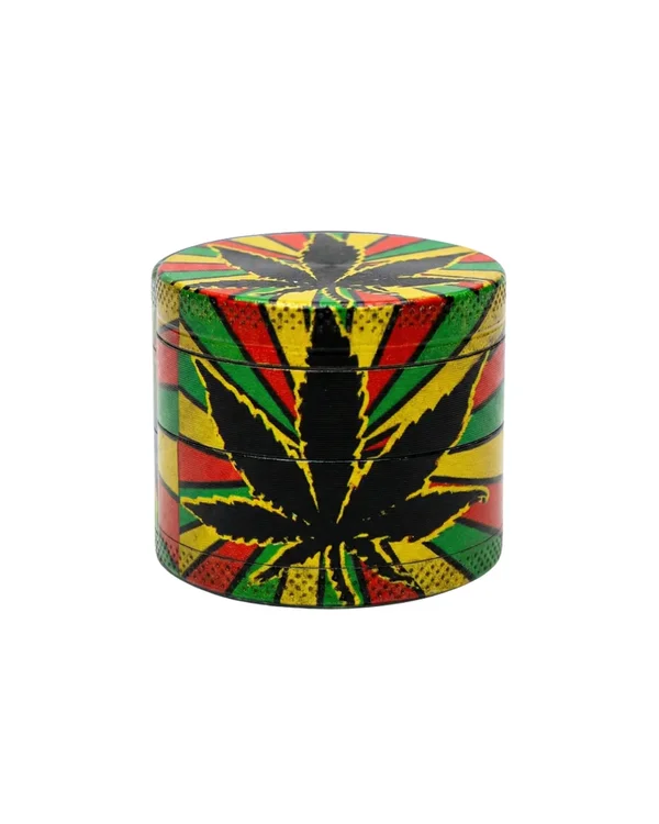 DICHAVADOR FOLHAS RAGGE GRANDE