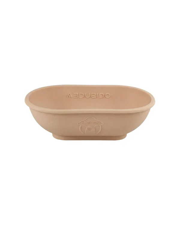 CUIA DE SILICONE ABDUZIDO NUDE SPA