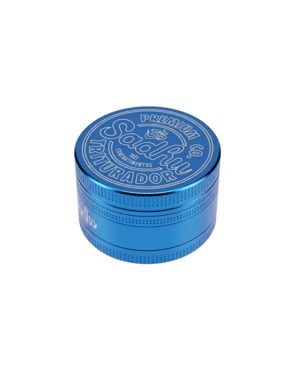 DICHAVADOR SADHU METAL GRANDE