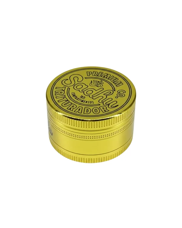 DICHAVADOR SADHU METAL GRANDE