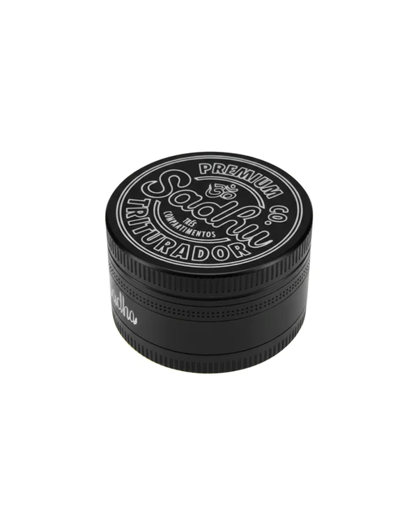 DICHAVADOR SADHU METAL GRANDE