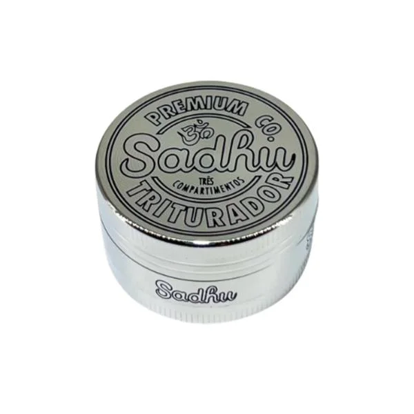 DICHAVADOR SADHU METAL GRANDE