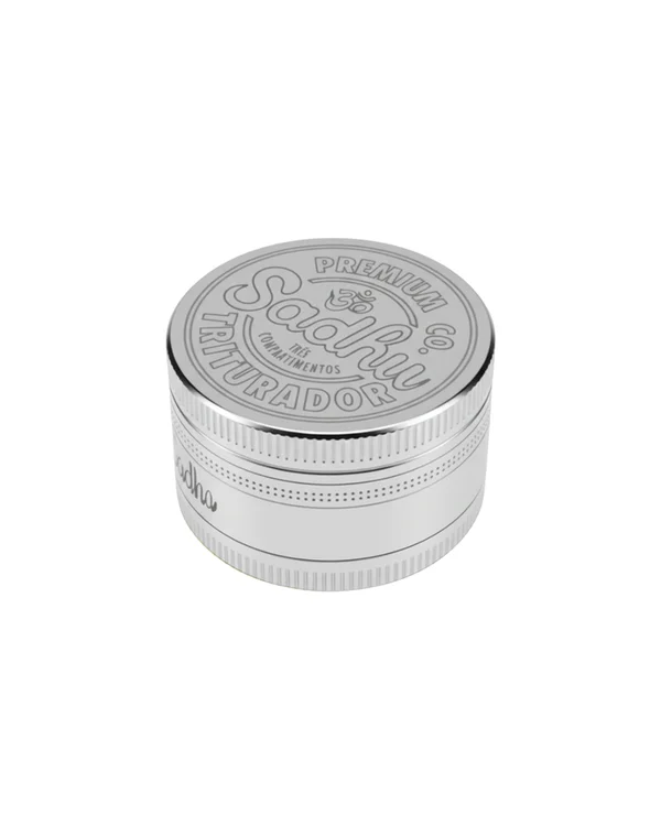 DICHAVADOR SADHU METAL GRANDE