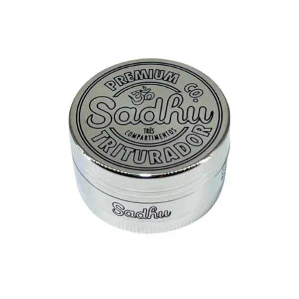 DICHAVADOR SADHU METAL GRANDE