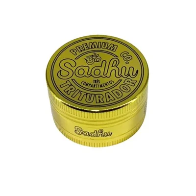 DICHAVADOR SADHU METAL GRANDE