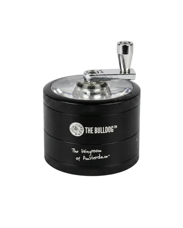 DICHAVADOR MANIVELA THE BULLDOG