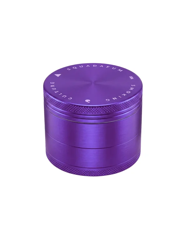 DICHAVADOR DE ALUMINIO SDF ROXO