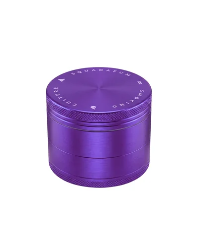 DICHAVADOR DE ALUMINIO SDF ROXO