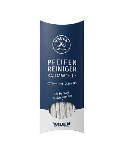 LIMPADORES PARA CACHIMBO VAUEN COTTON