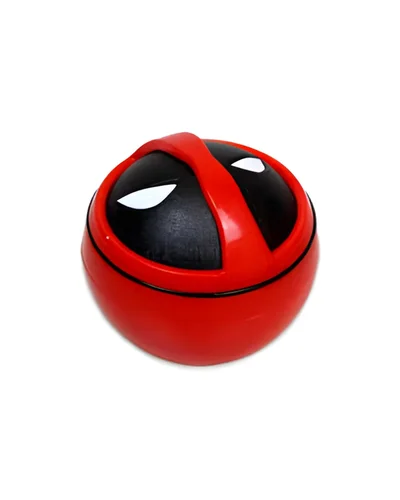 DICHAVADOR METAL DEAD POOL GD 3 PARTES