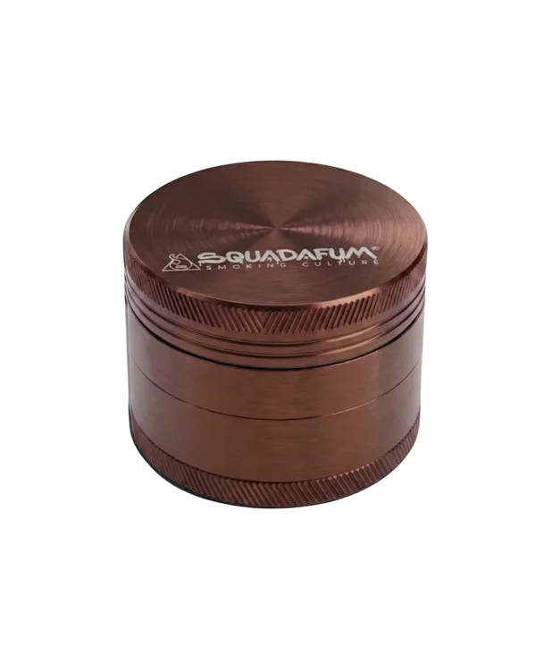 DICHAVADOR SQUADAFUM MARROM 70MM