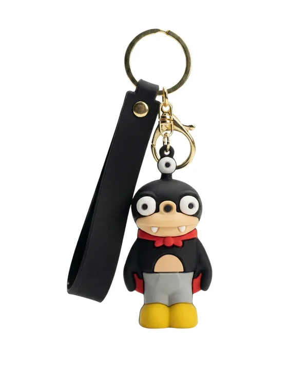 PIPE DE SILICONE CHAVEIRO NIBBLER