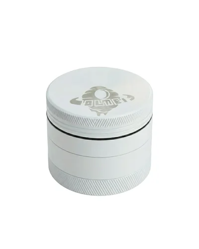 DICHAVADOR COLMEIA DE CERAMICA 63MM BRANCO