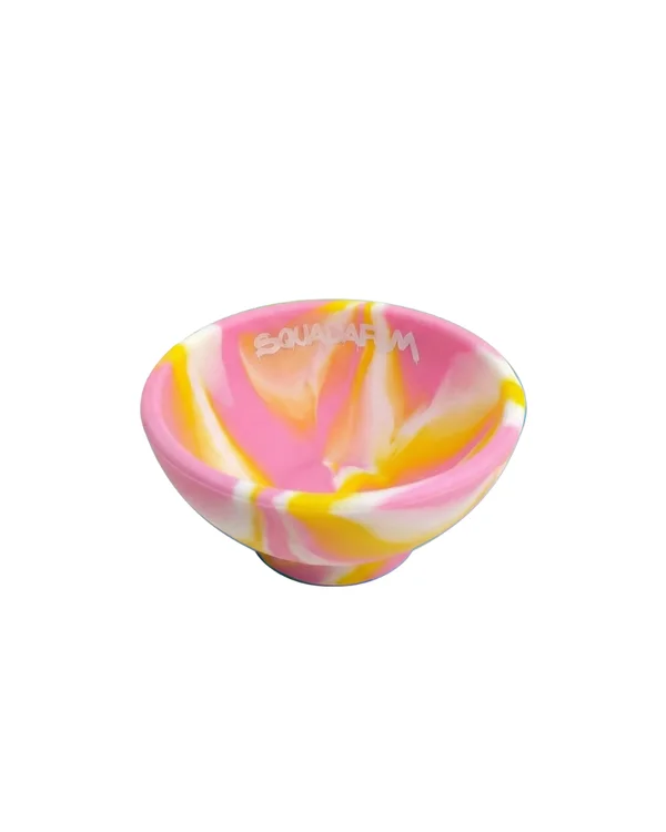 CUIA DE SILICONE SQUADAFUM