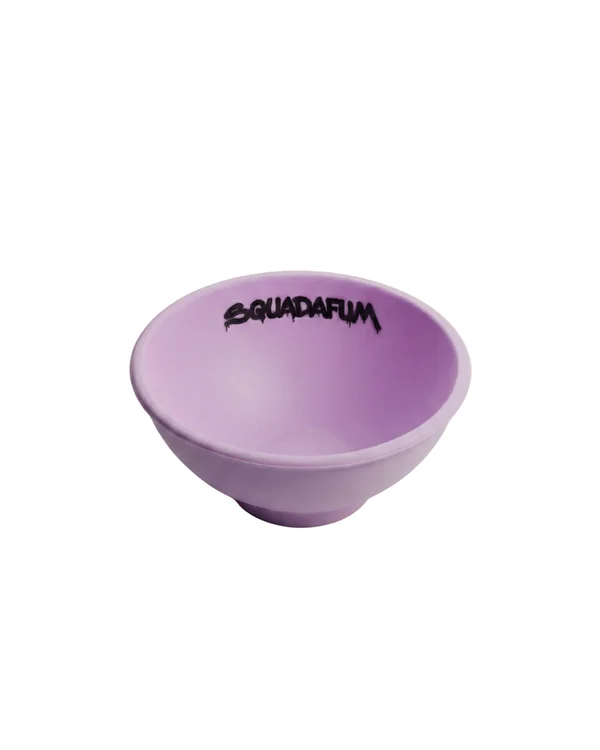 CUIA DE SILICONE SQUADAFUM